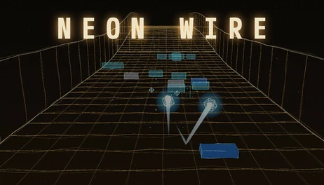 Купить NEON WIRE