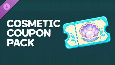Купить Turtle Game - Cosmetic Coupon Pack