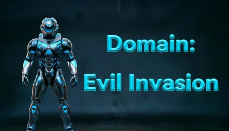 Купить Domain: Evil Invasion
