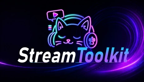 Купить Stream Toolkit