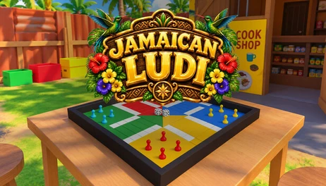 Купить Jamaican Ludi