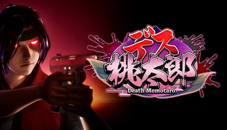 Купить DEATH MOMOTARO