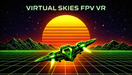 Купить Virtual Skies FPV