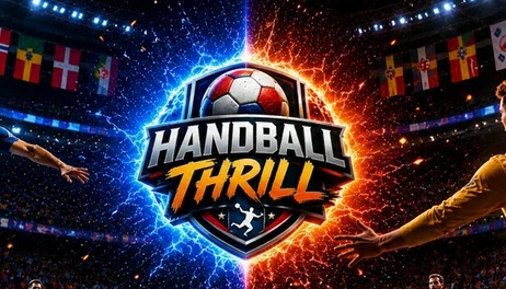 Купить Handball Thrill