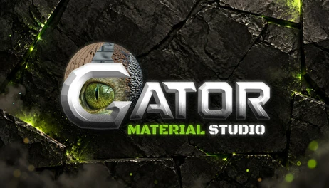 Купить Gator Material Studio