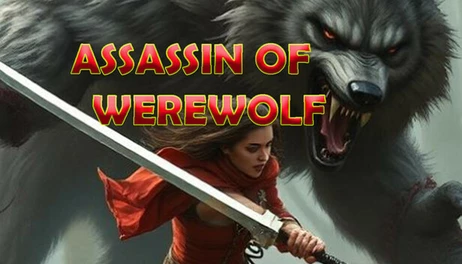 Купить Assassin Of Werewolf