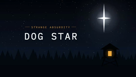 Купить Strange Absurdity: DOG STAR
