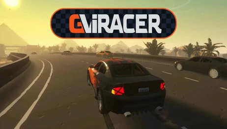 Купить GViRacer