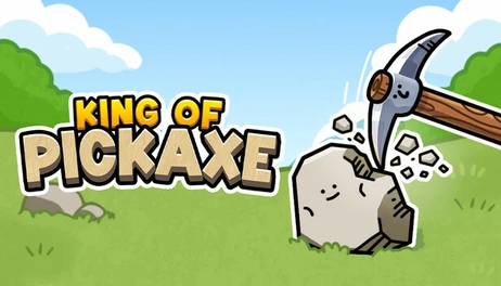 Купить King of Pickaxe