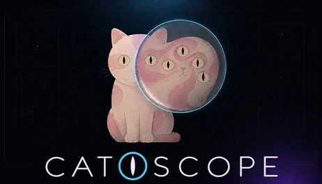 Купить Catoscope