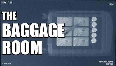 Купить The Baggage Room