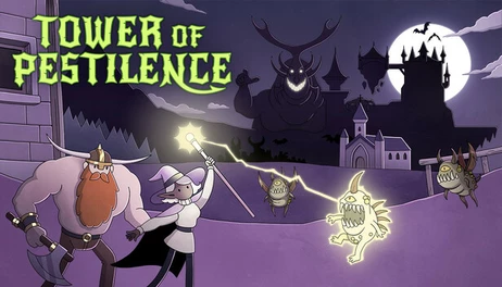 Купить Tower of Pestilence
