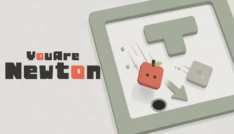 Купить You Are NEWTON