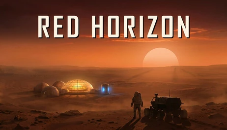 Купить Red Horizon
