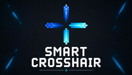 Купить Smart Crosshair Adaptive Overlay