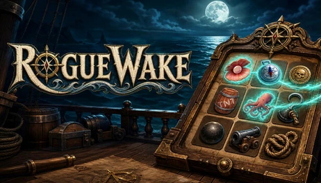 Купить Roguewake