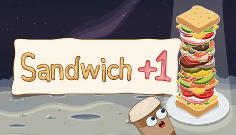 Купить Sandwich +1