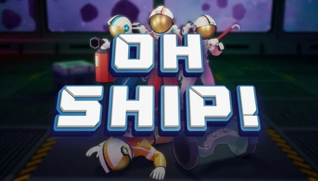 Купить Oh Ship!