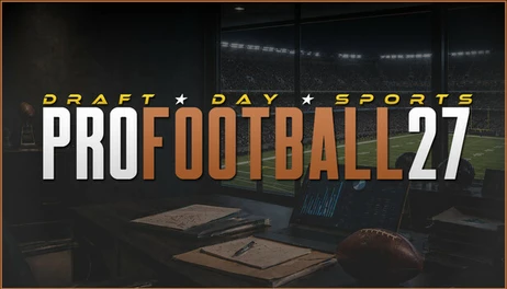 Купить Draft Day Sports: Pro Football 27