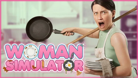 Купить Woman Simulator