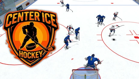 Купить Center Ice Hockey