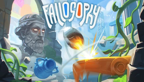 Купить Fallosophy