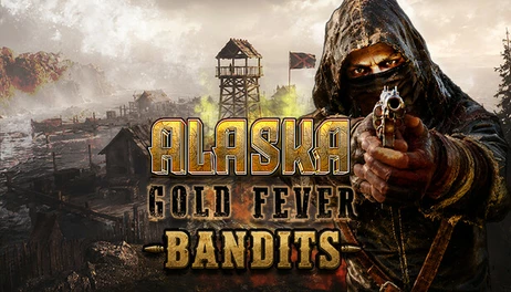 Купить Alaska Gold Fever DLC - Bandits