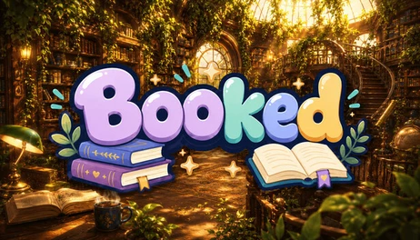 Купить BOOKED
