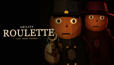 Купить Ability Roulette - Last Round Express