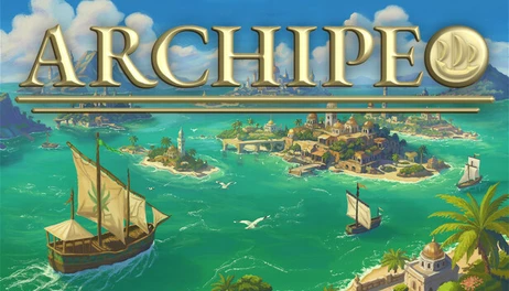 Купить Archipeo