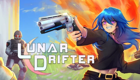 Купить Lunar Drifter