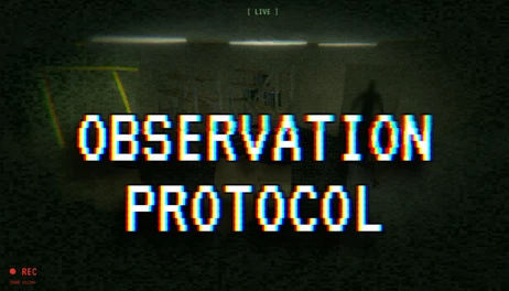 Купить Observation Protocol
