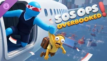 SOS OPS! - OVERBOOKED