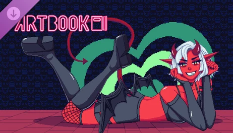 Купить Artbook