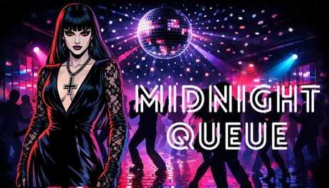 Купить Midnight Queue
