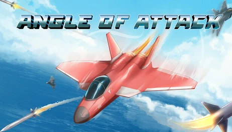 Купить Angle Of Attack