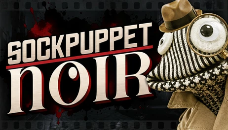 Купить Sockpuppet Noir