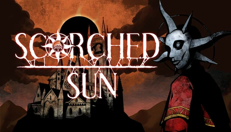 Купить Scorched Sun