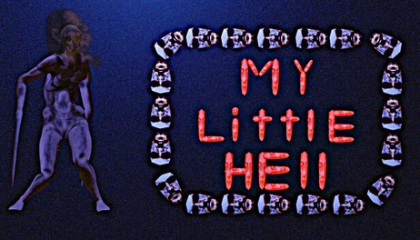 Купить My Little Hell