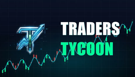 Купить Traders Tycoon