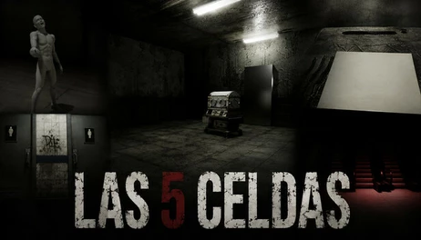 Купить Las 5 Celdas