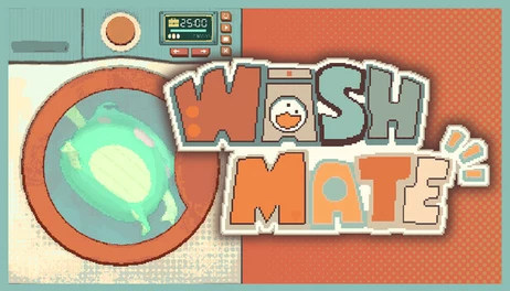 Купить WashMate