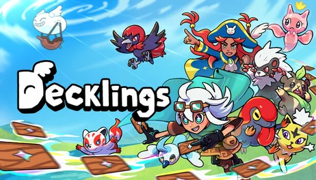 Купить Decklings