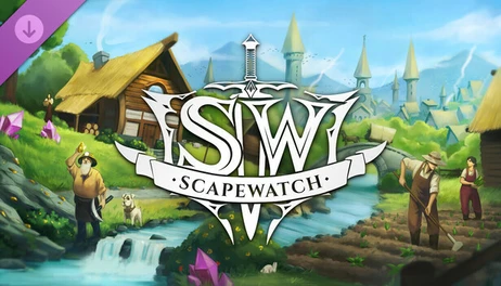 Купить Scapewatch: Supporter Pack