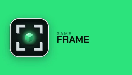 Купить Game Frame