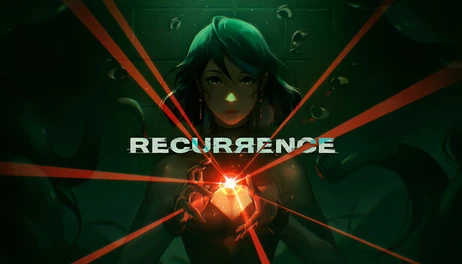 Купить Recurrence