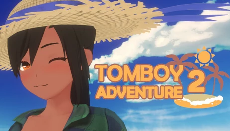 Купить Tomboy Adventure 2