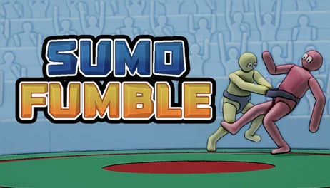Купить Sumo Fumble