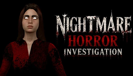 Купить Nightmare Horror Investigation