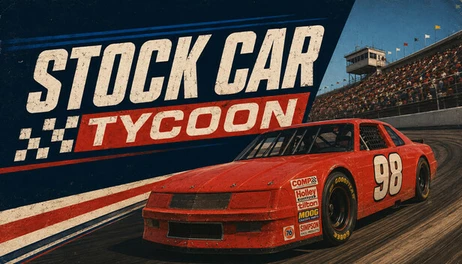 Купить Stock Car Tycoon